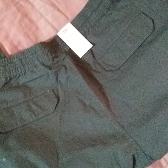 Men's NWT Utility/cargo joggers - Picture 7 of 10
